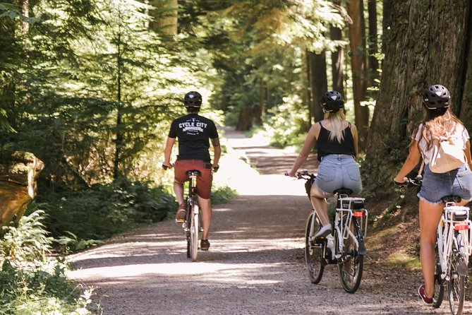 The Grand Bicycle Tour by Cycle City Tours - Guides make the biggest difference