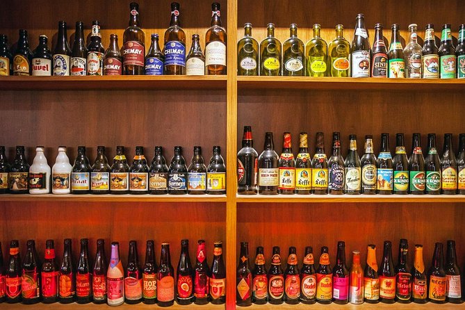 The Montreal Craft Beer Tour / Brewpub Experience - Who will enjoy this Montreal beer experience?
