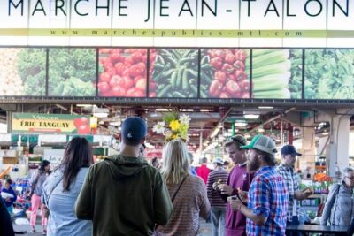 The Only Locally Owned Non-Touristy Food Tour by Spade & Palacio