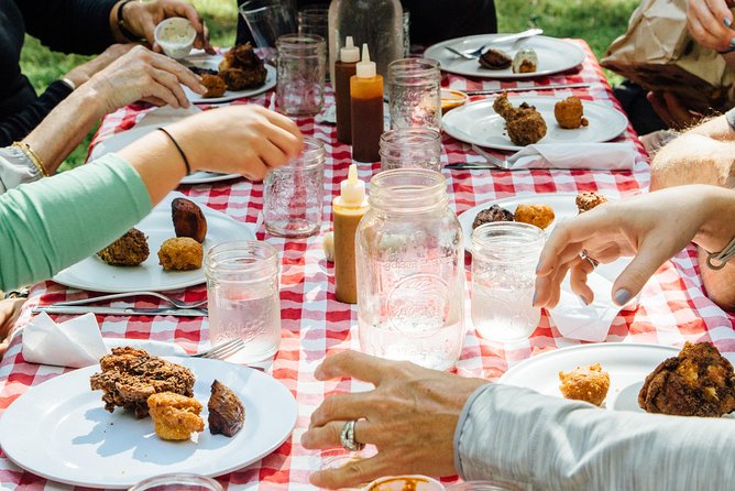 The Only Locally Owned Non-Touristy Food Tour by Spade & Palacio - The Guides Make the Difference