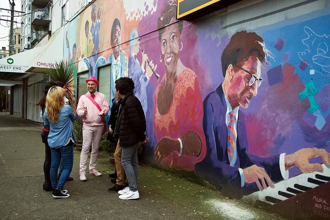 The Really Gay History Tour in Vancouver, Canada - Bookstore Bombings and Vancouver’s Secret Gay Village