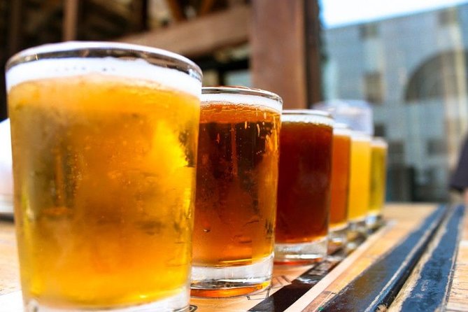 The Sip of Montreal Brew Tour - What This Montreal Beer Tour Is Really Like