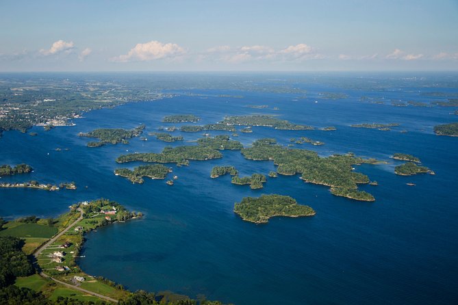 Thousand Islands Helicopter Tour - Key points to know before you book