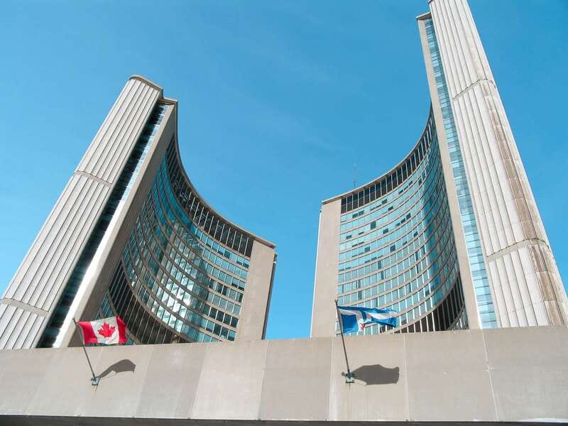 Toronto: 2-Hour Downtown Walking Tour - Key points to know before you book