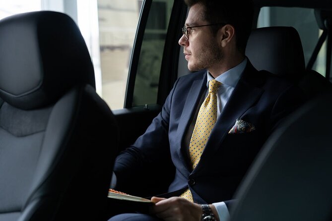 Toronto Airport Transportation - Key points to know before booking