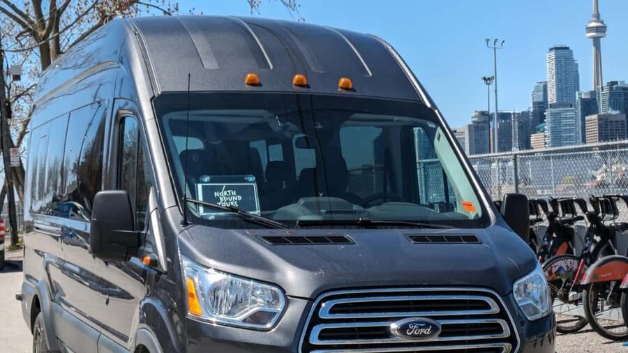 Toronto: Algonquin Park and Ragged Falls Day Trip - Is $116 good value?