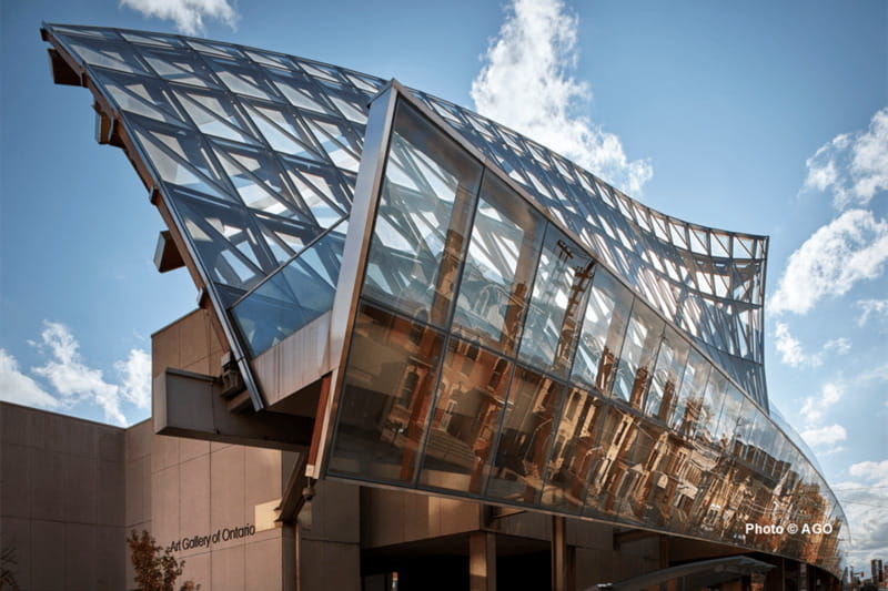 Toronto: Art Gallery of Ontario General Admission Ticket - The Marchesa Casati and the AGO’s memorable paintings