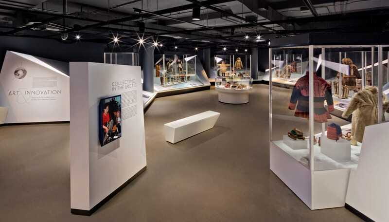 Toronto: Bata Shoe Museum Entrance Ticket - How long should you spend inside?