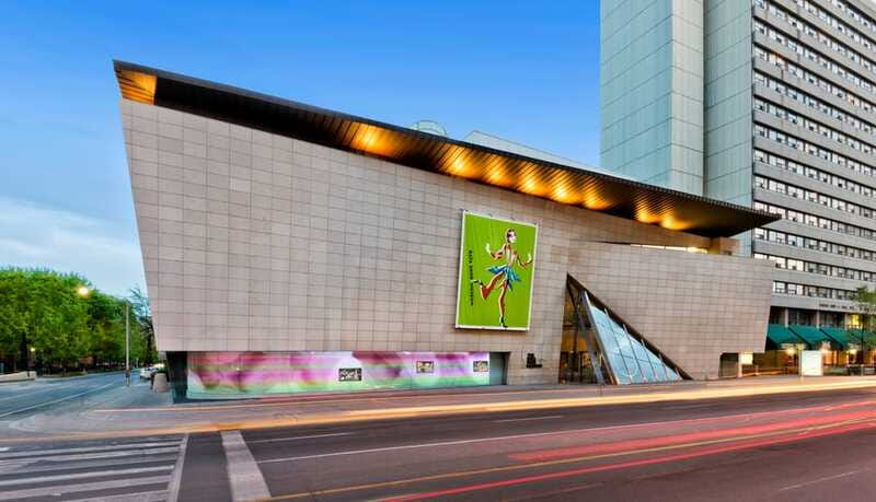 Toronto: Bata Shoe Museum Entrance Ticket - What the visit does especially well
