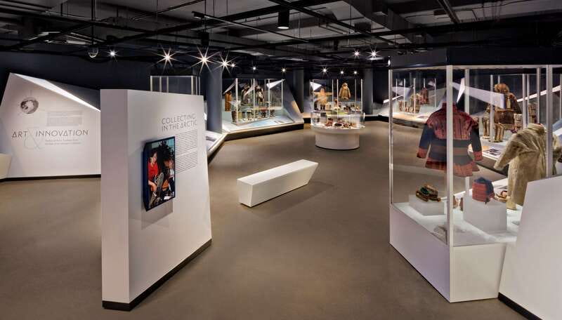 Toronto: Bata Shoe Museum Entrance Ticket - Start with All About Shoes