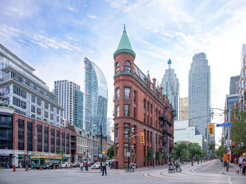 Toronto: City Highlights Walking Tour | 3-Hour - Why this three-hour walk works as a first look at Toronto