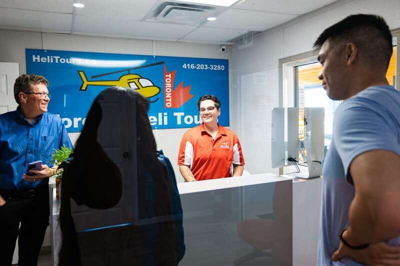 Toronto: City Sightseeing Helicopter Tour - What the $160 price really buys