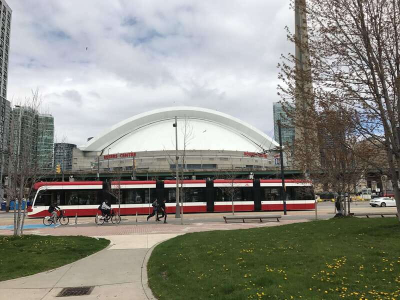 Toronto: City Walking Tour - Why this walk works as a first look at Toronto