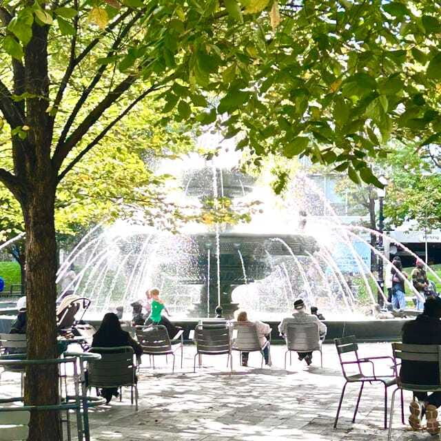 Toronto: City Walking Tour - The guides make the three hours feel personal