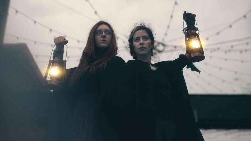 Toronto: Dark History Nighttime Walking Tour - Why the guides matter more than the route