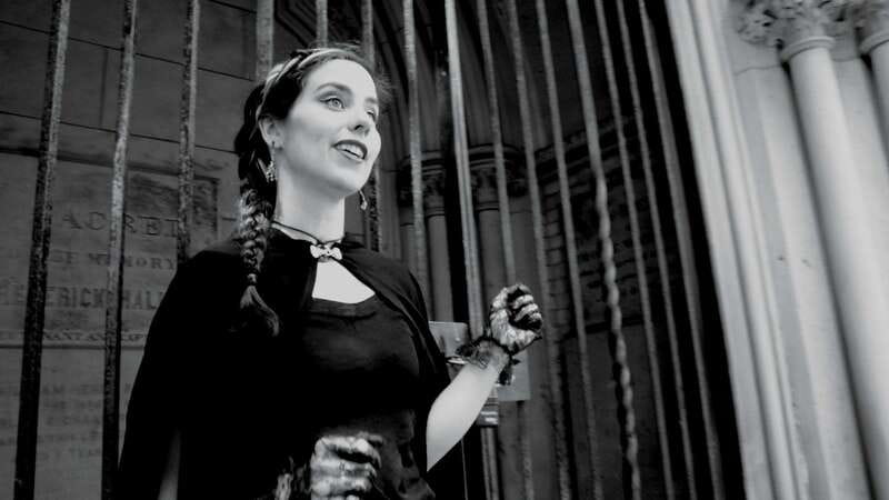 Toronto: Dark History Nighttime Walking Tour - A careful balance between fact and fright