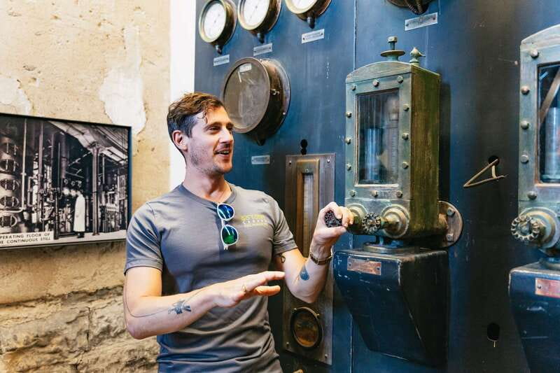Toronto: Distillery District Historic Walking Tour - Why the Distillery District deserves a guided walk