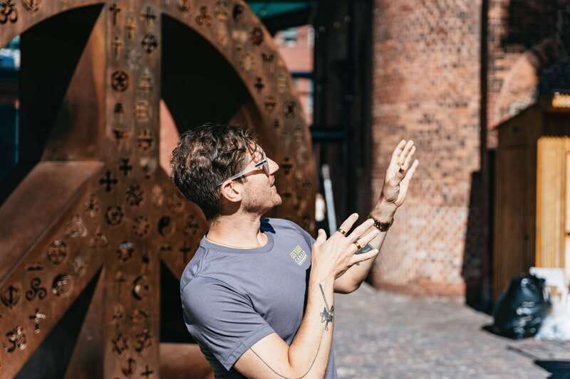 Toronto: Distillery District Historic Walking Tour - Is $20 a fair price?