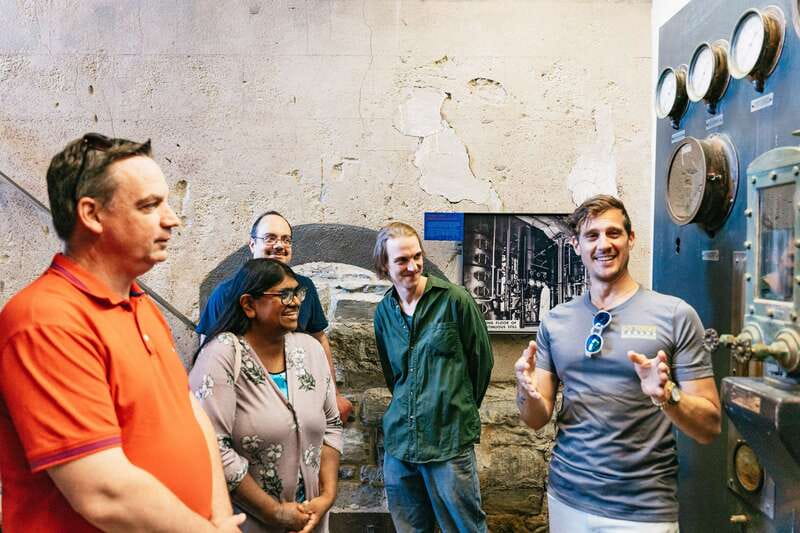 Toronto: Distillery District Historic Walking Tour - Who will enjoy this tour most?
