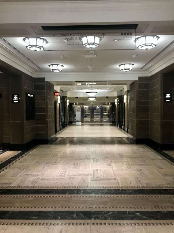Toronto: Experience PATH - A 32km/24mile underground walkway - Who should take this PATH tour?