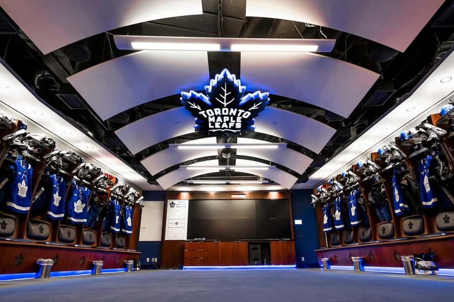 Toronto: Guided Tour of Scotiabank Arena - A 25-year story told through the arena