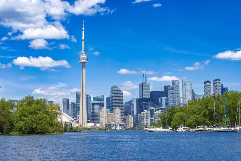 Toronto: Harbor and Islands Sightseeing Cruise - Toronto Harbor and Islands Cruise: Key Points