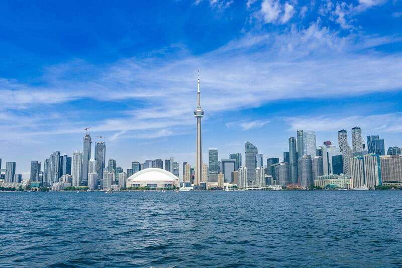 Toronto: Harbor and Islands Sightseeing Cruise - What the $28 Price Really Buys