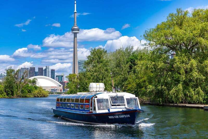 Toronto: Harbor and Islands Sightseeing Cruise - Who Will Enjoy This Cruise Most