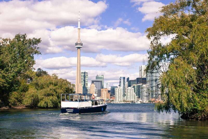 Toronto: Harbor and Islands Sightseeing Cruise - Should You Book the Toronto Harbor Cruise?