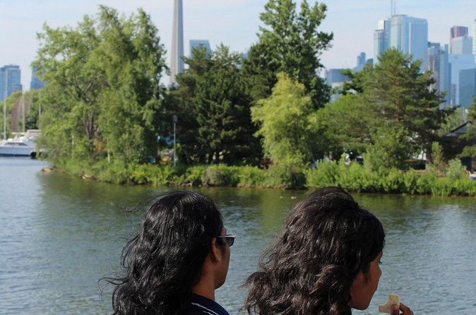 Toronto Harbour and Islands Cruise - Timing, price, and practical value