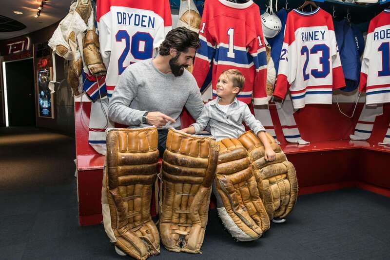 Toronto: Hockey Hall of Fame Entry Ticket - Why the Hockey Hall of Fame is more than a trophy room