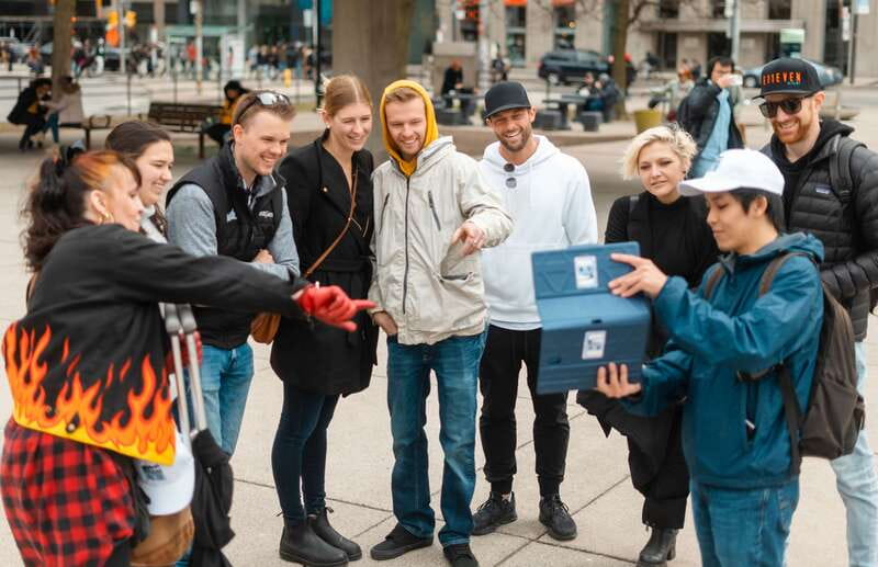 Toronto: Hollywood North Experience Film & TV Tour - Key points about Toronto’s Hollywood North tour