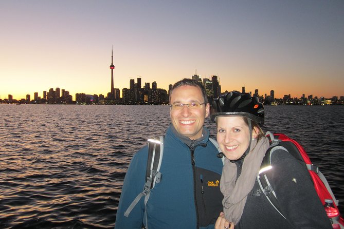 Toronto Islands Evening Bike Tour - Why the Toronto Islands are worth seeing by bike