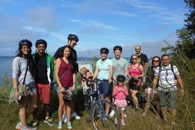Toronto Islands Evening Bike Tour - What the private format adds