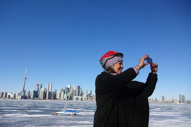 Toronto Islands Morning Bike Tour - Meeting point, timing, and practical concerns