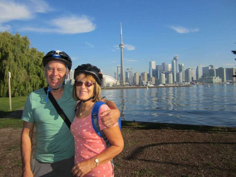 Toronto Islands: Morning or Twilight 3.5-Hour Bike Tour - How the $99 price holds up
