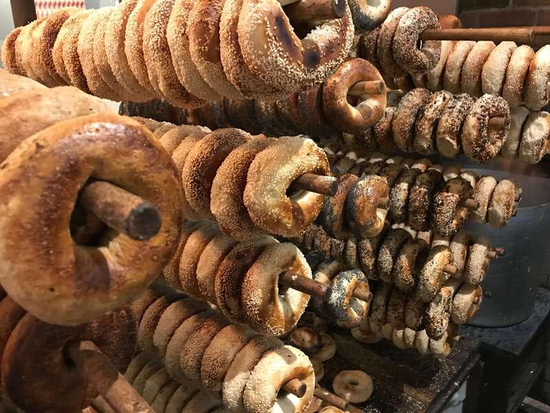 Toronto: Kensington Market International Food Tour - Who will enjoy this tour most?