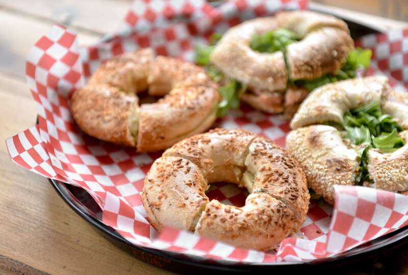 Toronto: Kensington Market International Food Tour - Six countries in 150 minutes