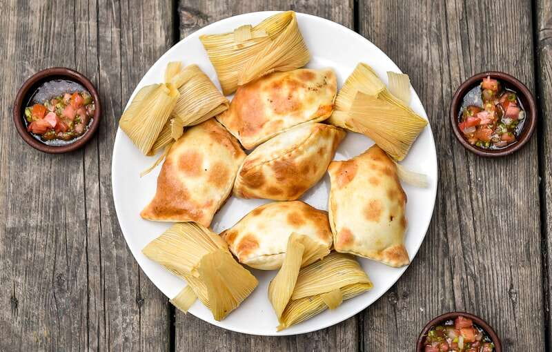 Toronto: Kensington Market International Food Tour - Starting at Fresco’s Fish and Chips