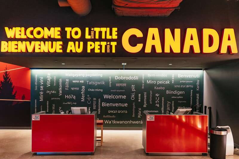 Toronto: Little Canada Skip-the-Line Entry Ticket - Key points at a glance