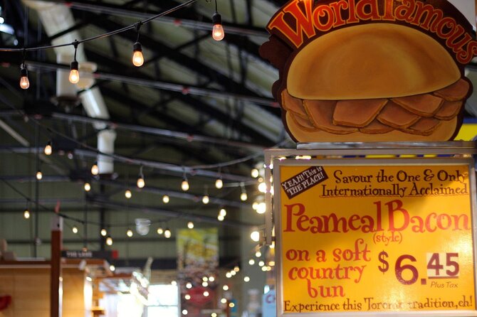 Toronto Local Beer Tour: 2 Beers at 2 Unique & Historical Pubs - The Distillery District gives the tour its best finish