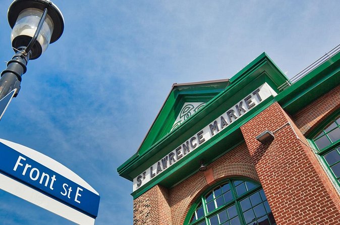 Toronto Local Beer Tour: 2 Beers at 2 Unique & Historical Pubs - Walking, weather, and the pace of the afternoon