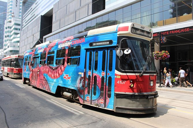 Toronto & Niagara Falls 2 Days Tour - Niagara Falls delivers the strongest moment
