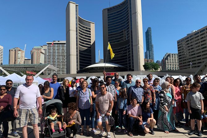 Toronto & Niagara Falls 2 Days Tour - Long coach hours require realistic expectations