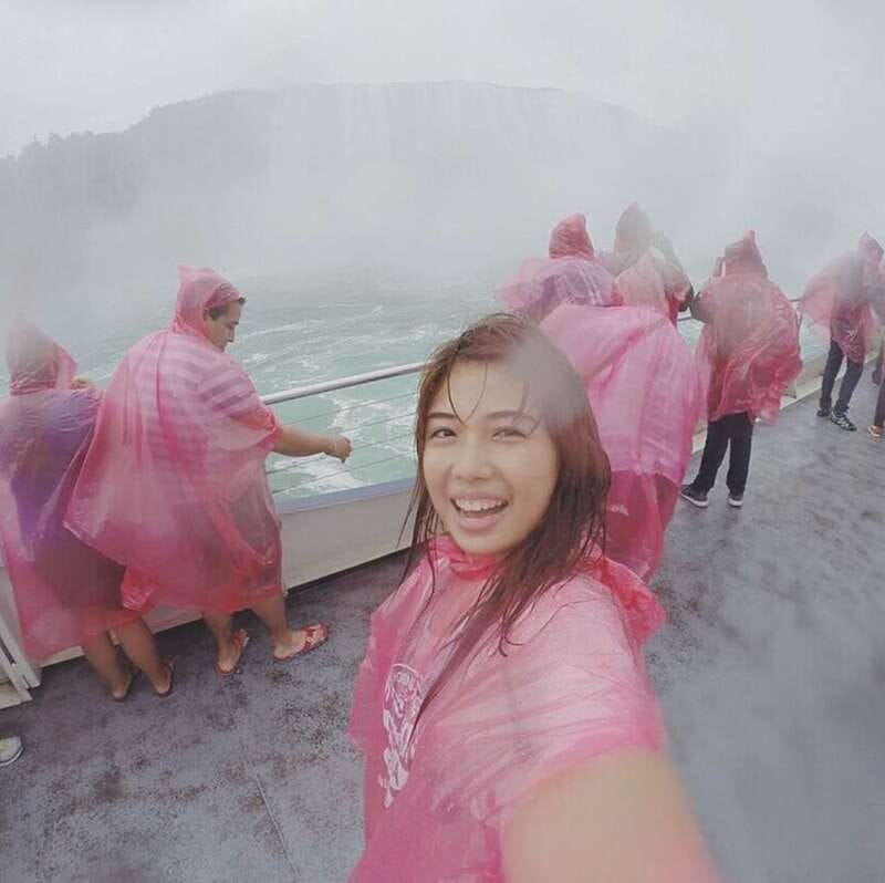 Toronto: Niagara Falls Bus Tour with Maple Tasting and NOTL - Is Journey Behind the Falls worth it?