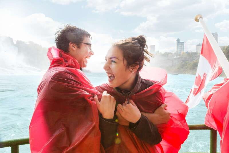 Toronto: Niagara Falls Day Tour with Boat Option - What $55 includes, and where the value lies