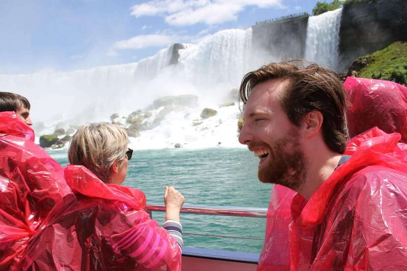 Toronto: Niagara Falls Day Tour with Boat Option - Why this Toronto to Niagara day trip works