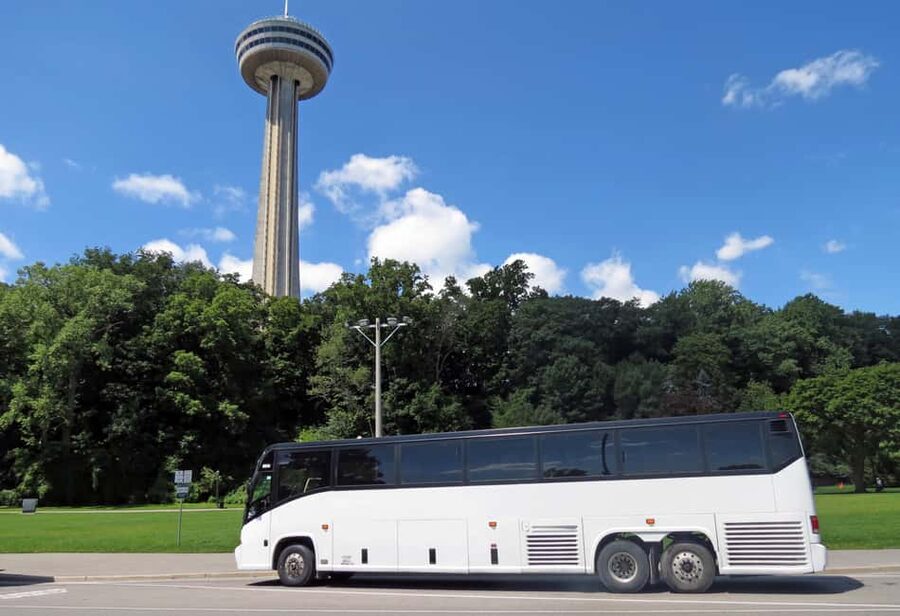 Toronto: Niagara Falls Day Tour with Boat Option - Niagara-on-the-Lake, a calmer second act