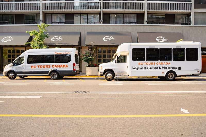 Toronto: Niagara Falls Day Tour with Optional Boat Cruise - Why this Toronto to Niagara Falls tour works
