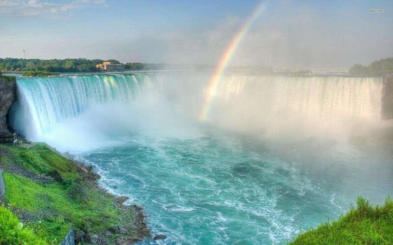 Toronto: Niagara Falls Tour with Boat, Behind Falls & Tower - Is $167 good value?